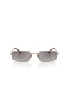 PRADA GUNES 0PR A60S ZVN30C 59 KADIN