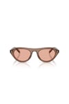 PRADA GUNES 0PR B15S 28I50W 51