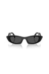 PRADA GUNES 0PR B16S 16K08Z 50 KADIN