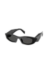 PRADA GUNES 0PR B16S 16K08Z 50 KADIN