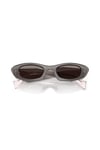 PRADA GUNES 0PR B16S 20F80Q 50 KADIN