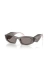 PRADA GUNES 0PR B16S 20F80Q 50 KADIN