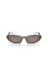 PRADA GUNES 0PR B16S 20F80Q 50 KADIN