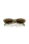 PRADA GUNES 0PR B16S 29E90F 50 KADIN