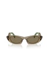 PRADA GUNES 0PR B16S 29E90F 50 KADIN