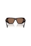 PRADA GUNES 0PR B18S 17N06B 53 KADIN