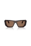 PRADA GUNES 0PR B18S 17N06B 53 KADIN