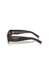 PRADA GUNES 0PR B19S 17N06B 52 ERKEK