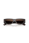 PRADA GUNES 0PR B19S 17N06B 52 ERKEK