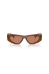PRADA GUNES 0PR B19S 25F90Q 52 ERKEK