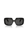 PRADA GUNES 0PR B23S 16K08Z 54 KADIN