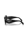 PRADA GUNES 0PR B23S 16K08Z 54 KADIN