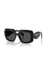 PRADA GUNES 0PR B23S 16K08Z 54 KADIN