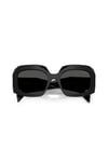 PRADA GUNES 0PR B23S 16K08Z 54 KADIN