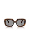 PRADA GUNES 0PR B23S 20D50Q 54 KADIN