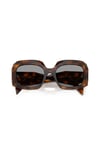 PRADA GUNES 0PR B23S 20D50Q 54 KADIN
