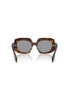 PRADA GUNES 0PR B23S 20D50Q 54 KADIN