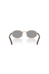 PRADA GUNES 0PR B53S SVF50Q 52