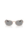PRADA GUNES 0PR B53S SVF50Q 52
