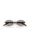 PRADA GUNES 0PR B53S SVF50Q 52