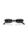 PRADA GUNES 0PR B54S 5AK70B 54
