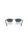 PRADA GUNES 0PR B54S 5AK70B 54
