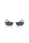 PRADA GUNES 0PR B54S 5AK70B 54