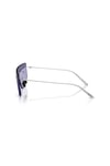 PRADA GUNES 0PR B55S 1BC70P 40