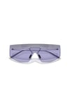 PRADA GUNES 0PR B55S 1BC70P 40