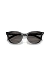 PRADA GUNES 0PR C01SD 16K731 49 ERKEK