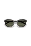 PRADA GUNES 0PR C01SD 17N03R 52 ERKEK
