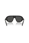 PRADA GUNES 0PR C05S 16K08Z 57 KADIN