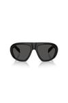 PRADA GUNES 0PR C05S 16K08Z 57 KADIN