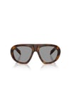 PRADA GUNES 0PR C05S 20D50Q 57 KADIN