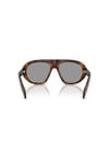 PRADA GUNES 0PR C05S 20D50Q 57 KADIN