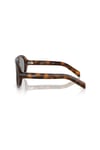 PRADA GUNES 0PR C05S 20D50Q 57 KADIN