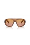 PRADA GUNES 0PR C05S 25O04N 57
