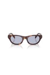 PRADA GUNES 0PR C08S 15W30X 50