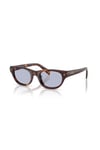 PRADA GUNES 0PR C08S 15W30X 50