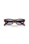 PRADA GUNES 0PR C08S 15W30X 50