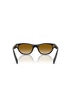 PRADA GUNES 0PR C08S 16K10X 50