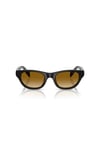 PRADA GUNES 0PR C08S 16K10X 50