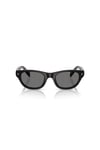 PRADA GUNES 0PR C08S 16K90T 50
