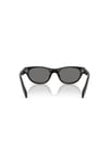 PRADA GUNES 0PR C08S 16K90T 50