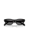 PRADA GUNES 0PR C08S 16K90T 50