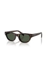 PRADA GUNES 0PR C08S 17N90V 50