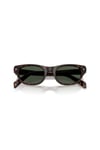 PRADA GUNES 0PR C08S 17N90V 50