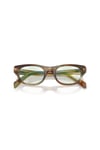 PRADA GUNES 0PR C08S 27J20X 50