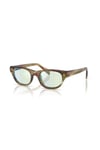 PRADA GUNES 0PR C08S 27J20X 50