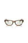 PRADA GUNES 0PR C08S 27J20X 50